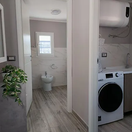 Pomelia Apartman
