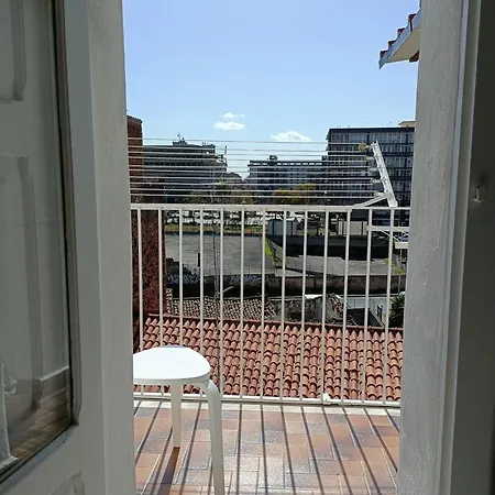 Pomelia Apartman Catania