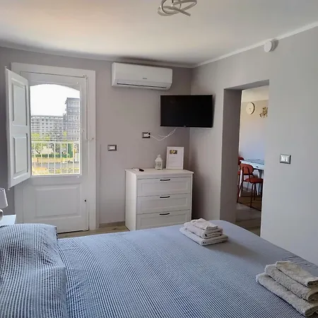 Apartman Pomelia