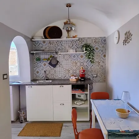 Pomelia Apartman