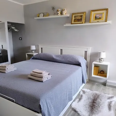 Apartman Pomelia